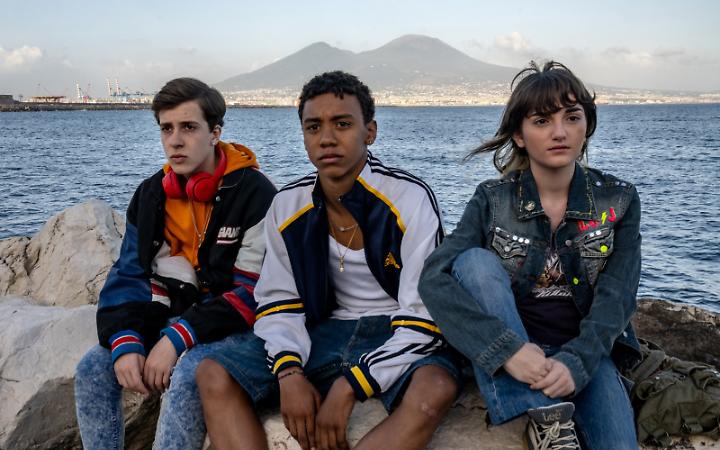 Francesca Gentile approda al cinema con &ldquo;Malavia&rdquo;