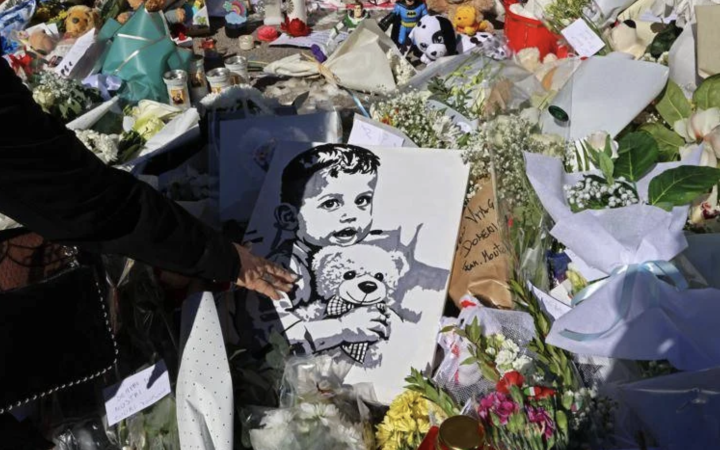 Morte del piccolo Domenico, due medici indagati anche per falso