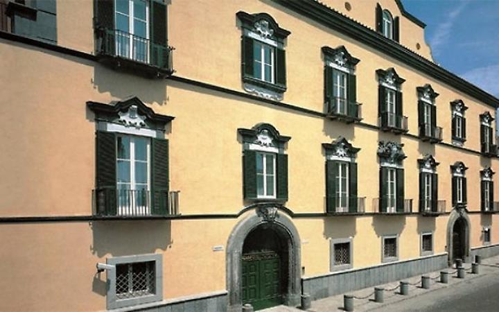 BCP apre Palazzo Vallelonga per le Giornate FAI di Primavera