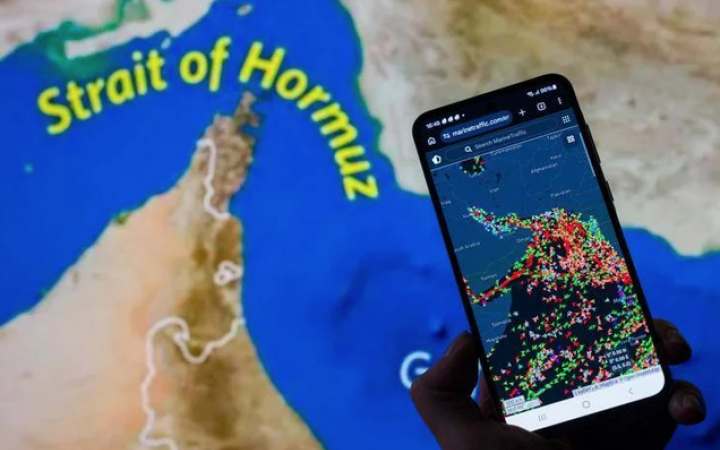 Iran, Meloni firma il piano per riaprire Hormuz