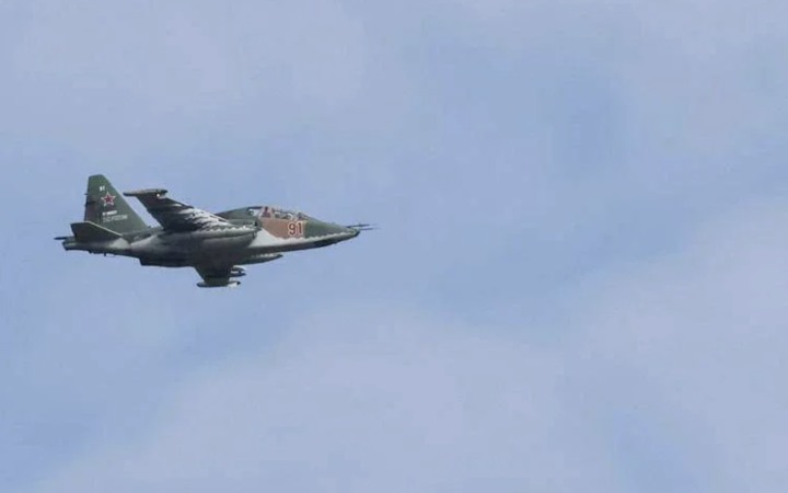 Italia intercetta jet russo: l'operazione sul fianco est della Nato