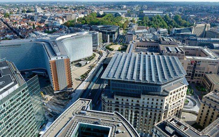 Dietro il sogno europeo: la precariet&agrave; della &ldquo;Eu bubble&rdquo;