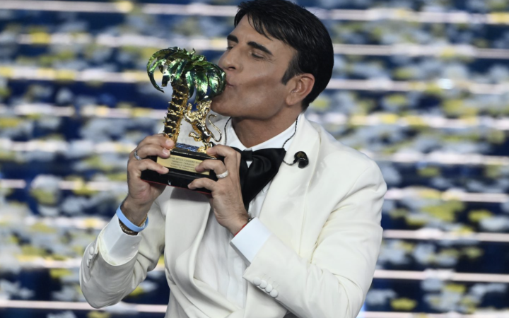 Sal Da Vinci sfida gli algoritmi: &egrave; un consenso fuori il sistema