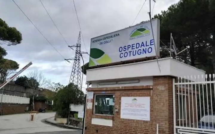 Epatite A, situazione stazionaria al Cotugno