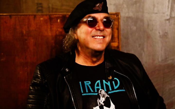 Dalla Formula 3 a Claudio Simonetti, &egrave; in streaming Gli anni del Prog