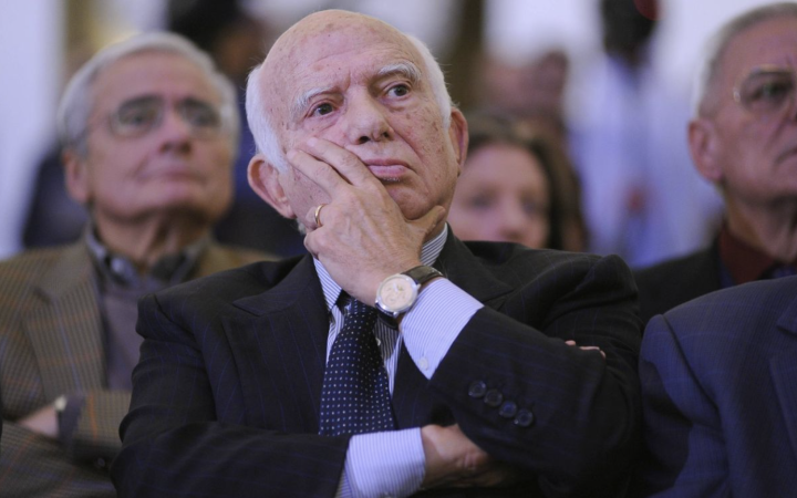 Pomicino lascia un vuoto, la politica senza un erede