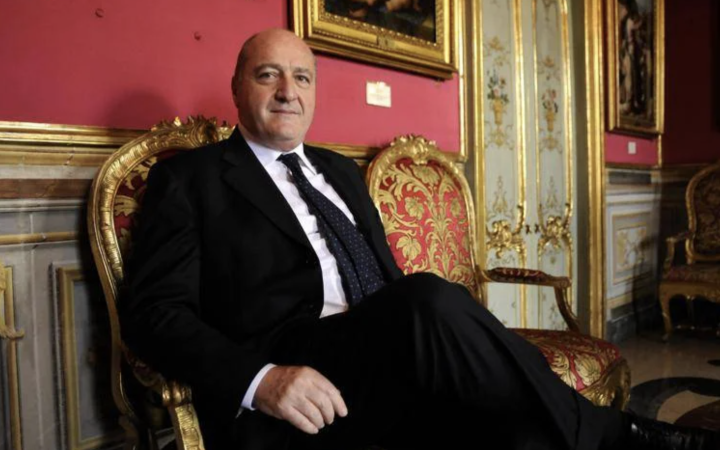 Addio a Salvatore Lauro, non solo un grande armatore