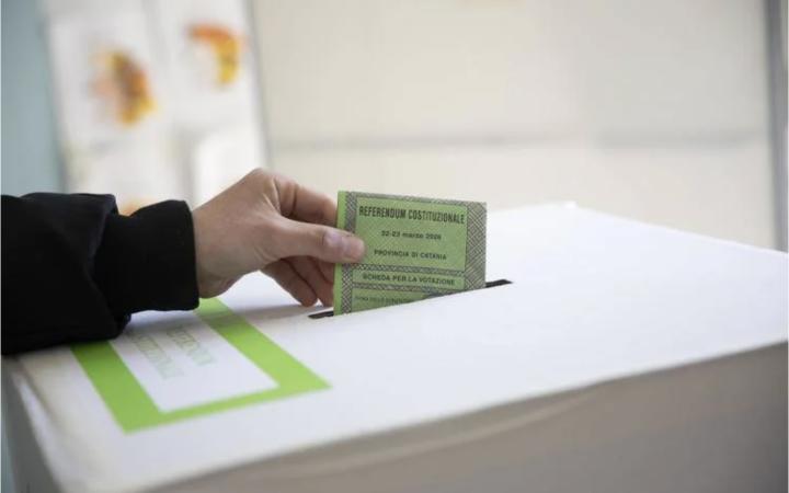 Referendum giustizia, alle 19 affluenza oltre il 38%