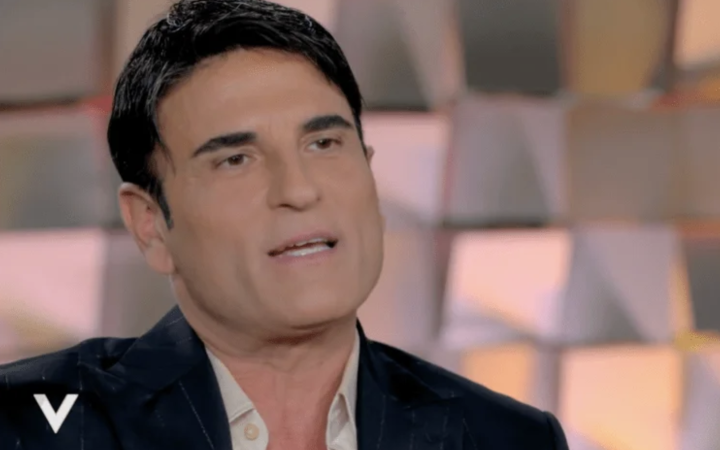 Sal Da Vinci, il retroscena prima della vittoria a Sanremo: cosa gli ha detto Laura Pausini