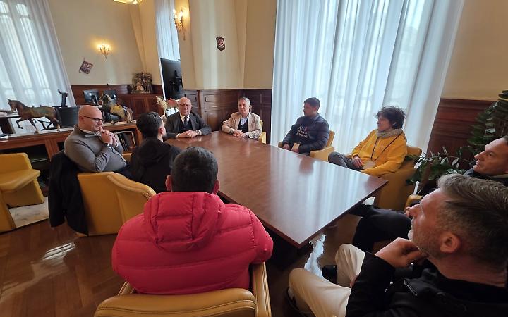 Epatite A, pescivendoli in crisi, Fiola: &laquo;Due milioni di euro per sostenere il comparto&raquo;