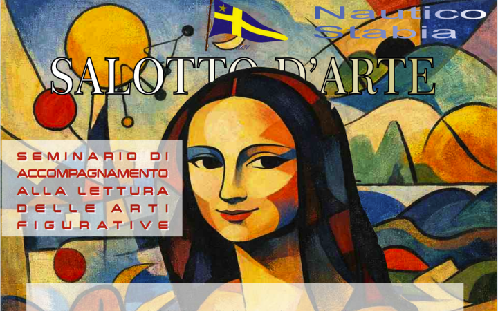 Seminario sulle arti figurative: luce, volumi, stili e autori