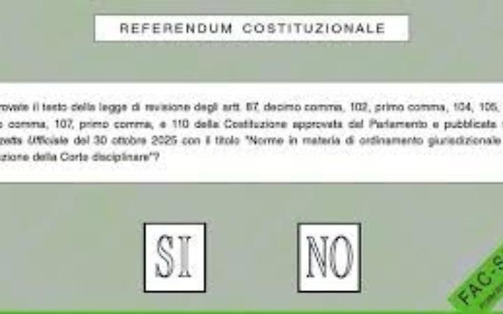&Egrave; una riforma lineare, proporzionata e reattiva