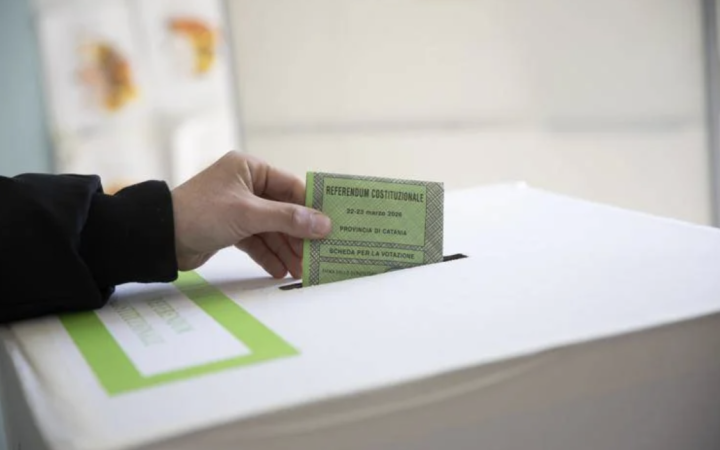 Affluenza record, superato il 58%