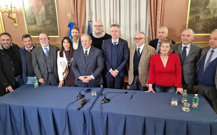 Bonifica e rigenerazione area Bagnoli, siglato il protocollo