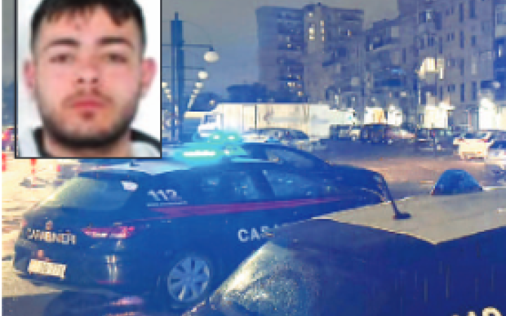 Clan Raia, catturato il ras Gemito