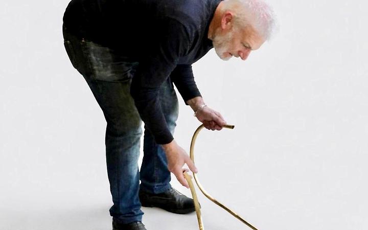 Le materie in dialogo secondo Carmine Carlo Maffei