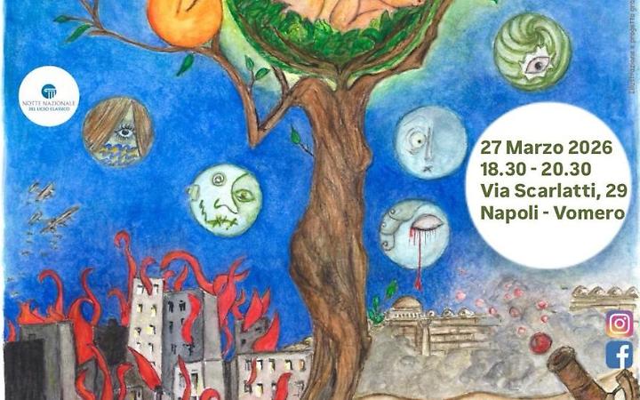 La &ldquo;Notte del Classico&rdquo;