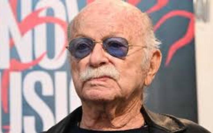 Addio a Gino Paoli, simbolo della canzone d'autore