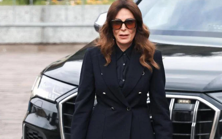 Daniela Santanch&egrave; si &egrave; dimessa da ministro del Turismo