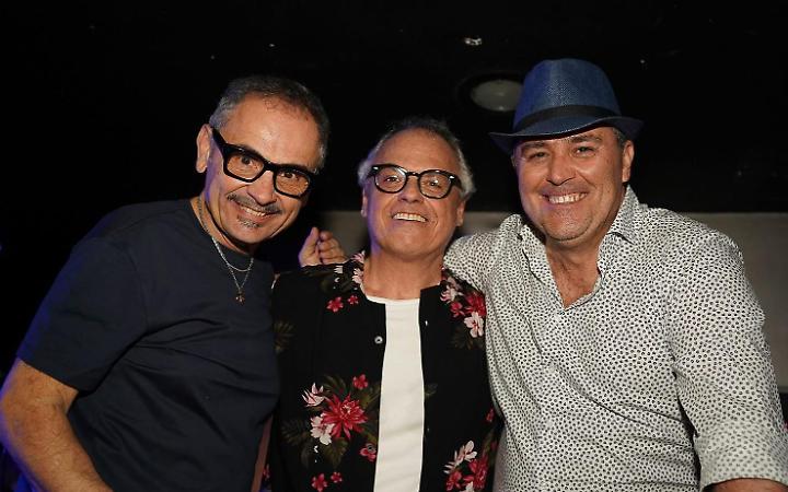 Venerd&igrave; il "Back to the Accademia AG4IN"