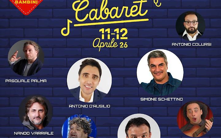 Trecase, due giorni di solidariet&agrave; e spettacolo: &ldquo;Street Food & Cabaret&rdquo; per costruire spazi dedicati ai giovani