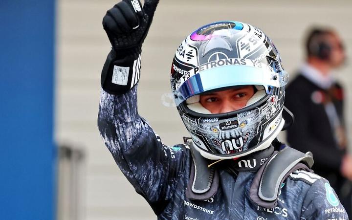 Kimi Antonelli vince anche a Suzuka