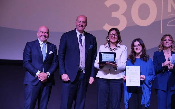 Giornata Mondiale dell&rsquo;Acqua, l&rsquo;EIC celebra la rinascita del Sarno con docufilm, rivista e contest