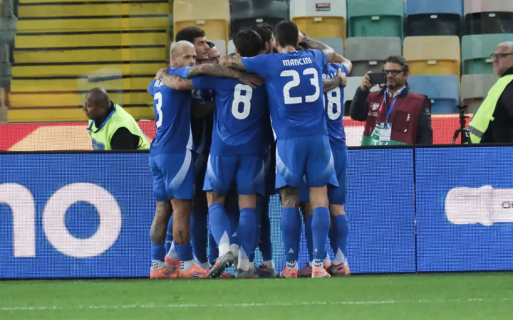 Mondiale, notte da dentro o fuori per l&rsquo;Italia