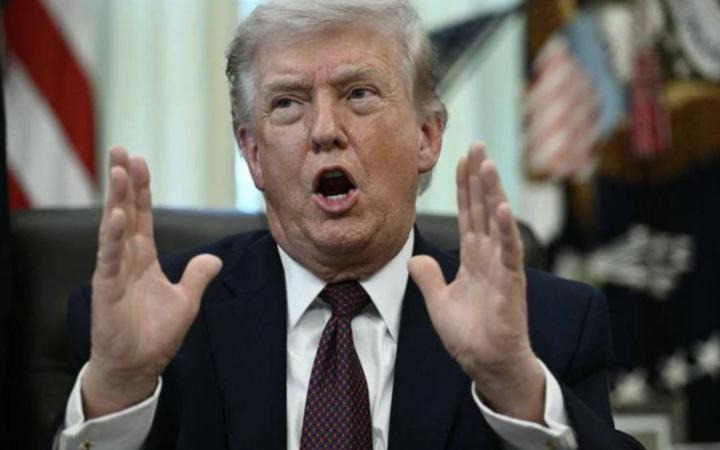 Trump: &laquo;Iran ha chiesto cessate il fuoco&raquo;. Teheran: &laquo;Non &egrave; vero&raquo;