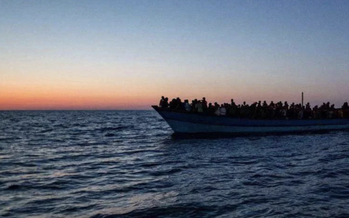 Migranti, 19 morti al largo di Lampedusa per ipotermia: cinque gravi tra cui un bambino