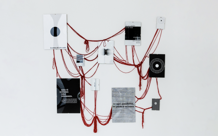 &ldquo;Quant&rsquo;Arte Festival. Quando la fisica quantistica incontra l&rsquo;arte" a La Santissima Community Hub