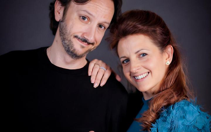 &ldquo;Anagramma di madre&rdquo;, raccontare una verit&agrave; scomoda