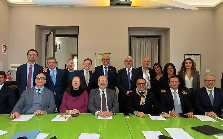 Commercialisti Napoli Nord, al via il video mensile sulle attivit&agrave; dell&rsquo;Ordine