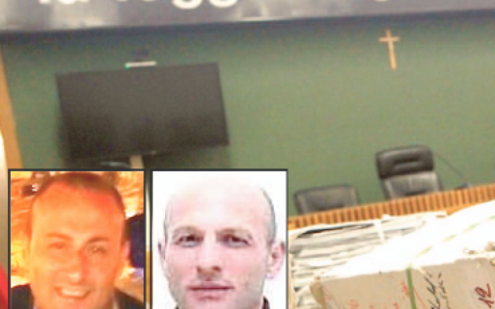 Il capoclan Rea verso la stangata