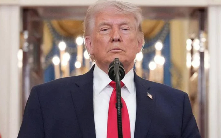 Trump agli americani: &laquo;Guerra ancora per poche settimane&raquo;