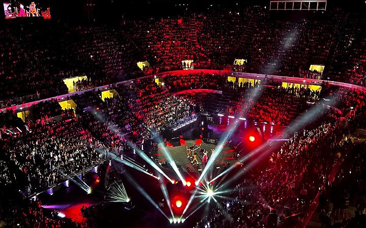 Power Hits Estate raddoppia