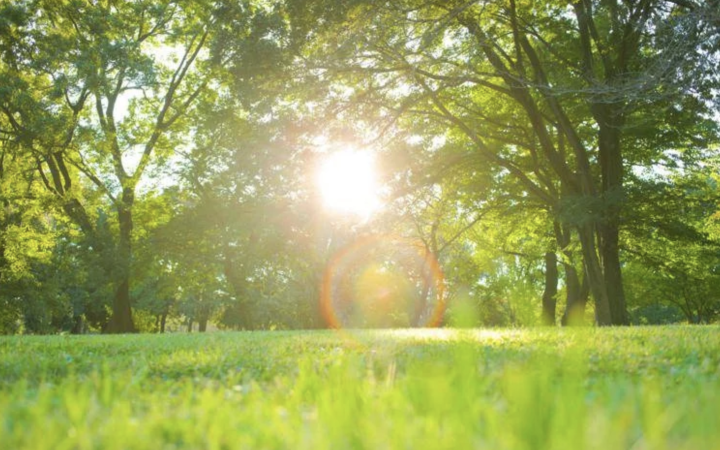 Meteo, svolta clamorosa: sole e 25&deg;C a Pasqua e Pasquetta