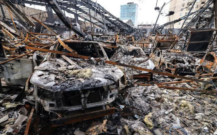 Iran abbatte un F35 Usa, catturato un pilota