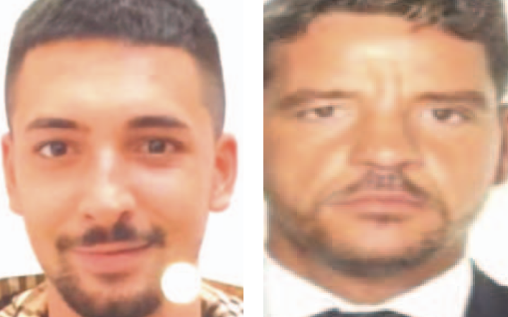 Scontro in carcere tra i Rullo e i Marigliano