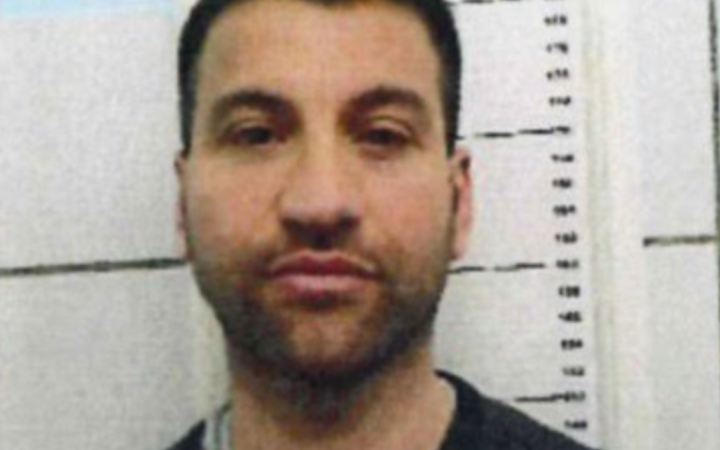 &laquo;Ecco com&rsquo;erano vestiti i killer&raquo;