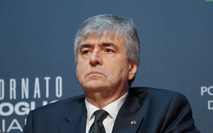 E adesso andiamo avanti spediti senza tentennamenti