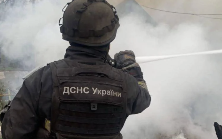 Ucraina, niente tregua pasquale: raid russo su Nikopol, 5 morti e 19 feriti