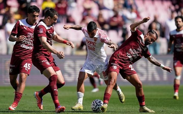 La Strega torna in Serie B dopo tre anni