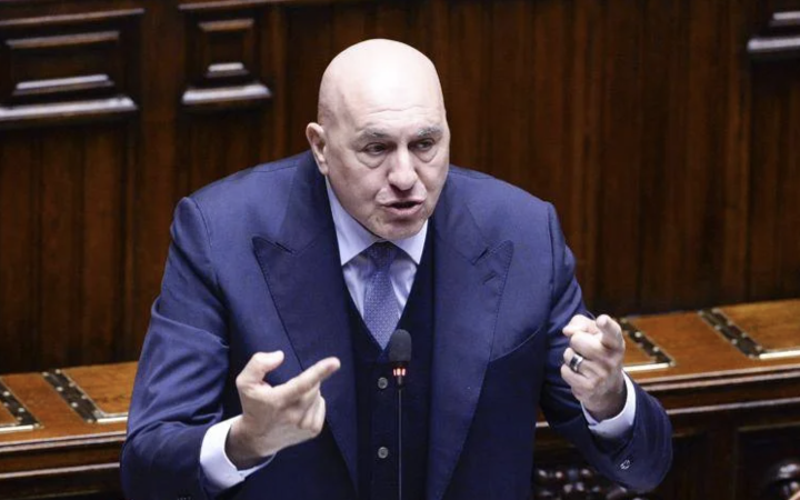 Iran, Crosetto: &laquo;Accordo con Usa su basi non significa essere in guerra&raquo;