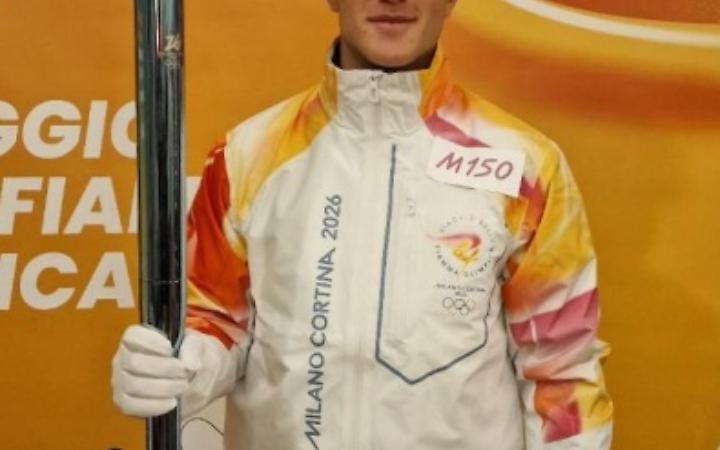 Salesiani sulla... cresta dell'onda con De Amicis