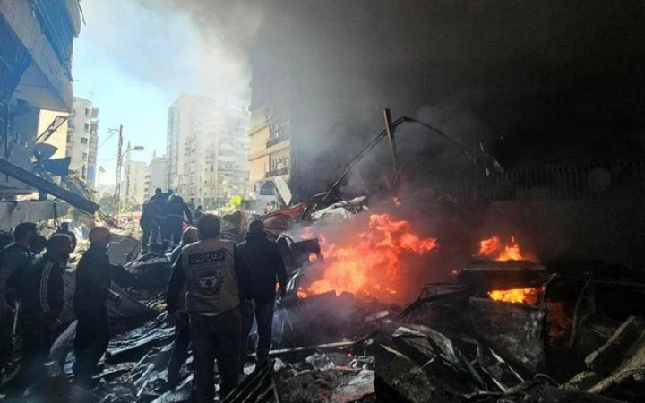 Iran-Usa, s&igrave; a tregua di 2 settimane: venerd&igrave; colloqui in Pakistan