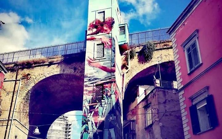 Al Bolivar uno spettacolo per sostenere La Tenda