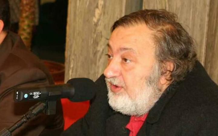 &Egrave; morto il giornalista Pietro Gargano