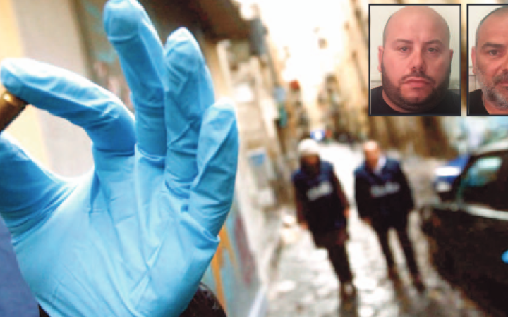 Escalation di piombo nell&rsquo;area nord, il gruppo Argentato &egrave; sotto attacco