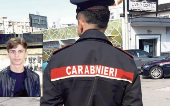 Fabio ucciso per errore, l&rsquo;ipotesi choc